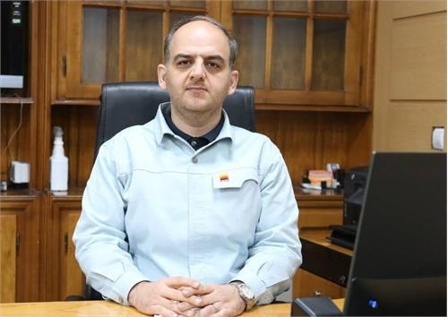 مشکل عدم تامین گاز در زمستان را حل کردیم / نیروگاهساز نیستیم اما برق خود را تامین میکنیم