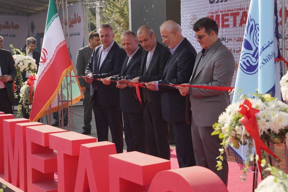 متافو ۱۴۰۲ روز اول؛ از تاخیر در افتتاحیه تا حضور چشمگیر چشمبادامیها