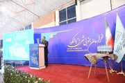 ۶۰ هزار میلیارد ریال برای ساخت راه آهن خراسان جنوبی تخصیص یافت