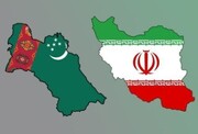 شورای مشترک تجاری ایران و ترکمنستان تشکیل می شود