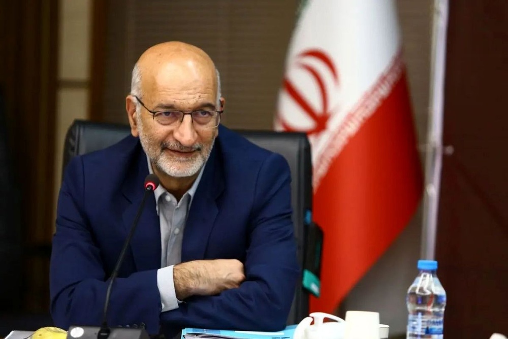 به ایفای نقش گلگهر در رشد اقتصادی کشور امیدوار هستیم