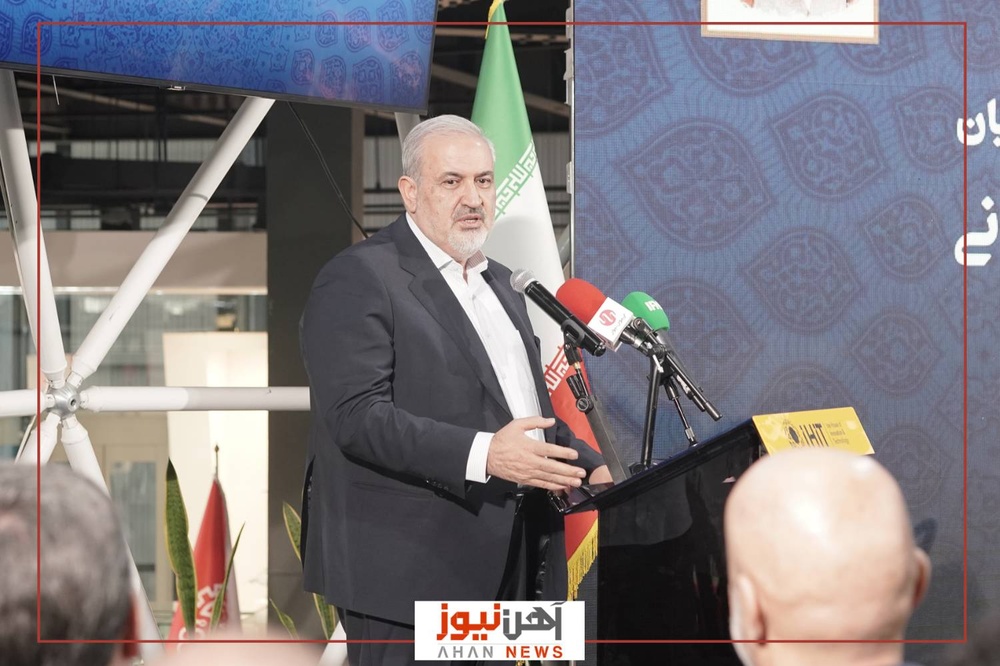 حضور در بازار و در اختیار گرفتن دنیا مهم‌تر از "تولید داخل" است