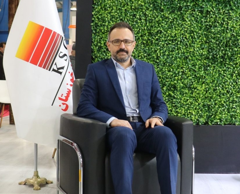 محدودیتهای انرژی، فرصت ۶۰۰ هزار تن تولید را از فولاد خوزستان گرفت