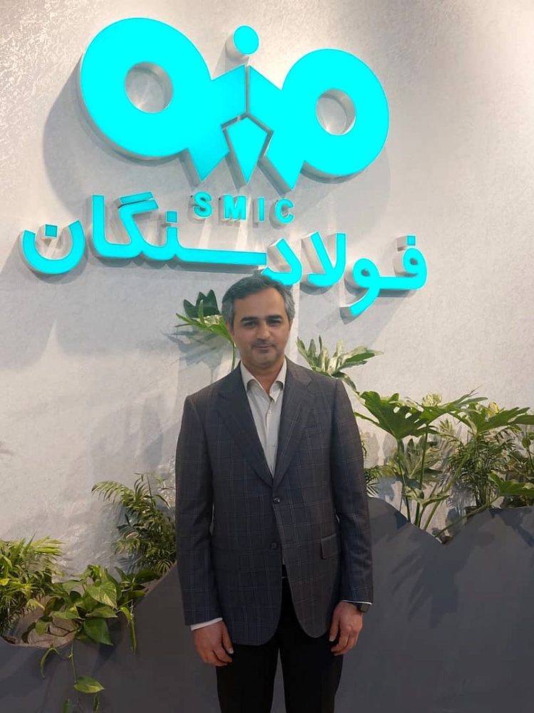 افزایش تولید پودر بنتونیت حفاری تا مرز ۱۰۰ هزار تن در سال در فولاد سنگان