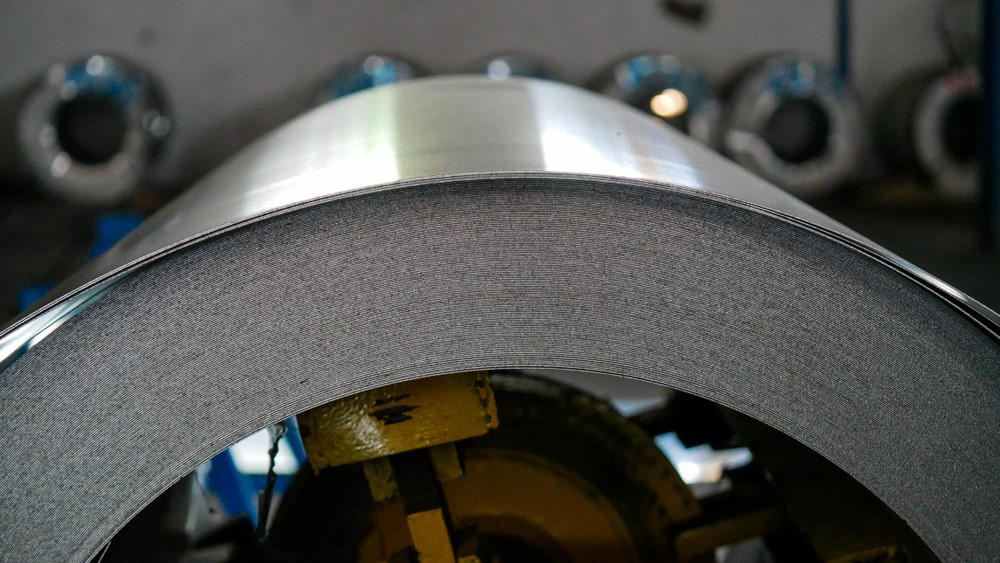 قیمت ورق روغنی از پرکاربردترین ورق های فولادی در صنایع در بورس کالا