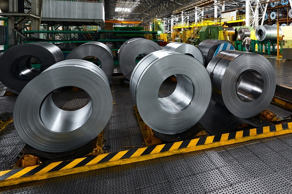 قیمت ورق روغنی از پرکاربردترین ورق های فولادی در صنایع در بورس کالا