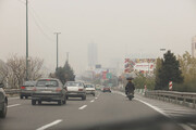 تایید مازوت سوزی نیروگاه ها از سوی شورای شهر تهران و تکذیب از طرف شرکت برق!