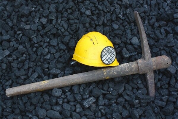 ۱۱ معدنچی  در حادثه معدن چین جان خود را از دست دادند