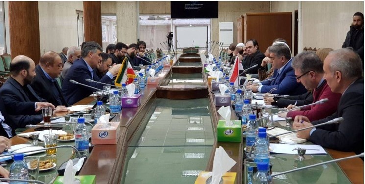 نخستین بانک ایرانی در سوریه راهاندازی میشود