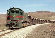 مصدومیت شدید یک نیروی راه‌آهن خرم‌آباد در حادثه برخورد دو قطار