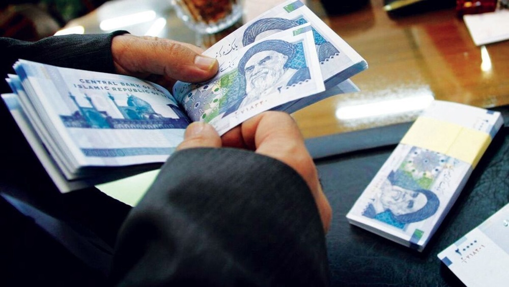 عیدی امسال کارگران چقدر است؟