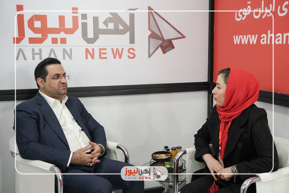 عدم توازن، زنجیره فولاد را تهدید می‌کند