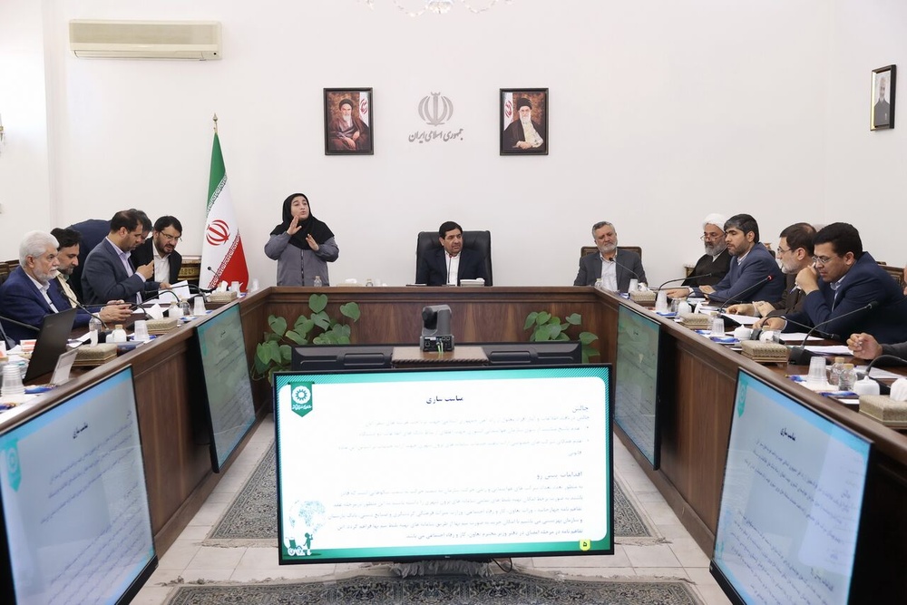 خانواده های دارای سه معلول از مسکن رایگان بهره مند می شوند