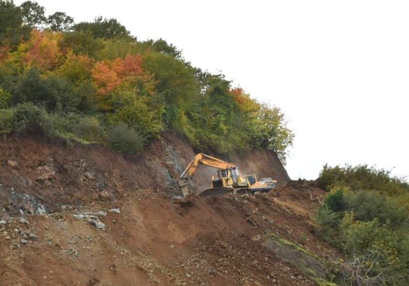 معدنکاوی در مازندران؛ بیل توسعه یا تبر تخریب؟