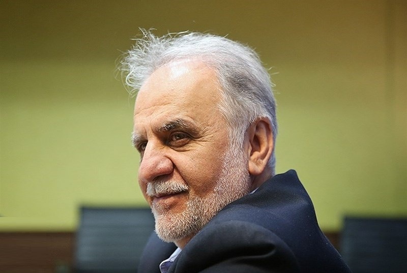 چرا صنایع معدنی گوشهگیر شده اند؟