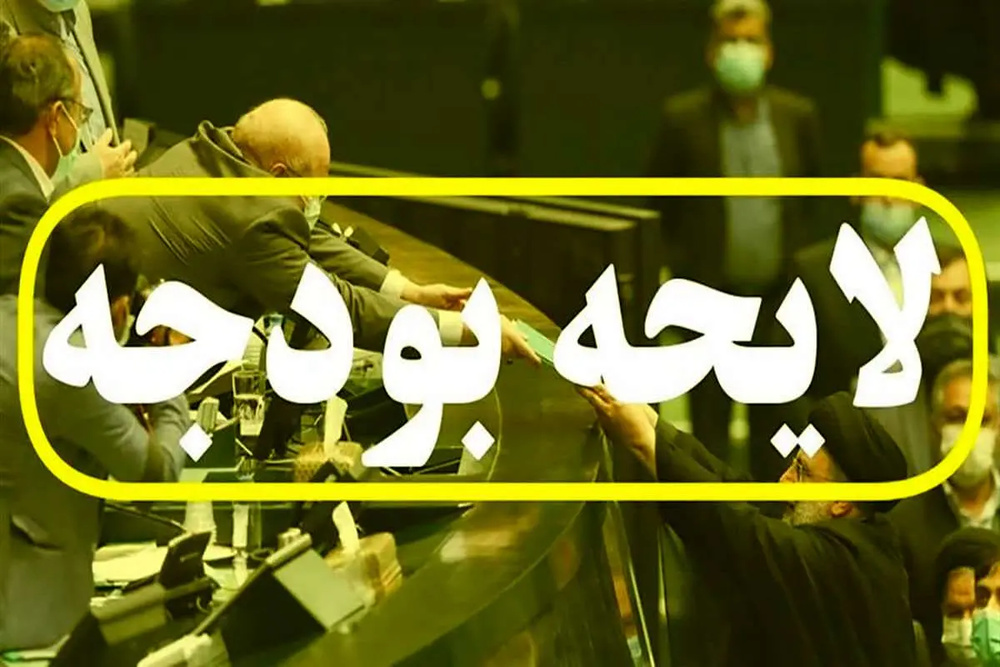 رای منفی نمایندگان مجلس به بودجه پرحاشیه ۱۴۰۳/ افزایش مالیات فشار مضاعف به تولیدکنندگان است