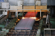 ظرفیت تولید فولاد ایران چه میزان است؟‌
