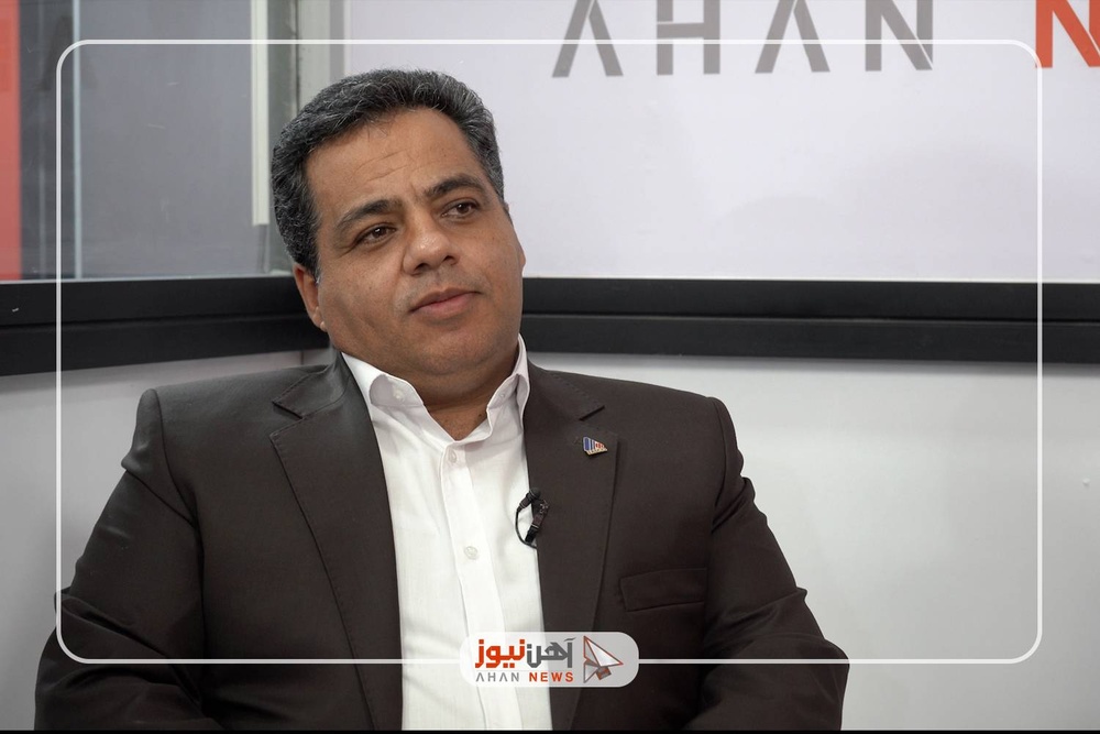مدیرعامل فولاد آلیاژی ایران: عرضه ارز در «نیما» صادرات فولاد را منفی میکند