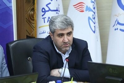 صلاحیت حرفهای مدیرعامل تاپیکو تایید شد