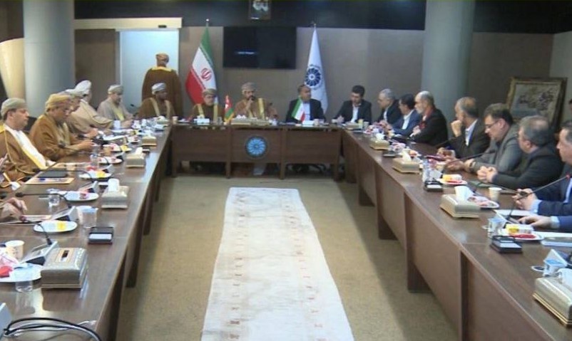 شرکت آهن و فولاد ارفع به دنبال سرمایهگذاری در عمان