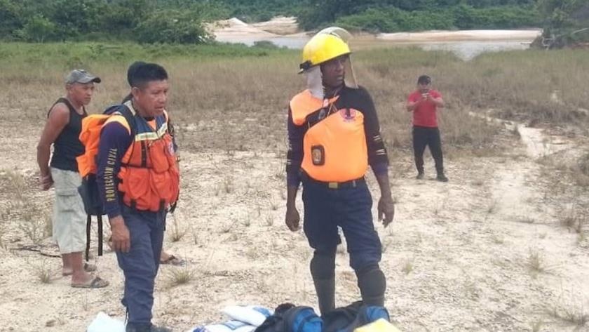 ریزش یک معدن طلا در ونزوئلا، ۱۲ کشته بر جای گذاشت