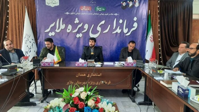 استخراج سالانه ۲ میلیون و ۴۷۲ تُن ماده معدنی در ملایر