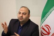 مدیرعامل فولاد صنیع کاوه تهران منصوب شد
