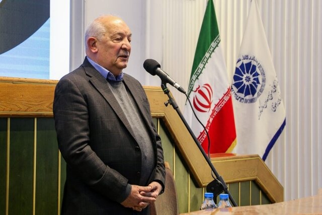 مجوز ورود موقت مواد معدنی افغانستان به ایران اخذ می شود