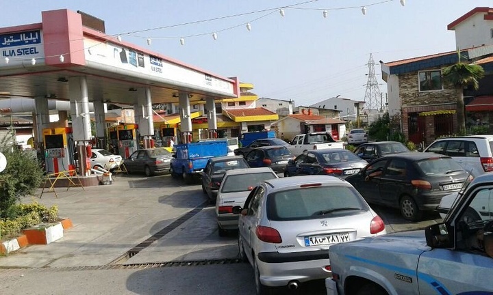 واکنش دولت به ٣ نرخی شدن قیمت بنزین
