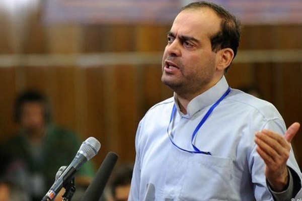 پرونده ۱۵ هزار میلیاردی «امیرمنصور آریا» بسته شد