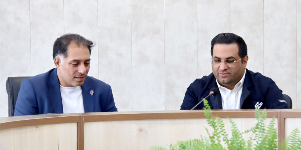 فولاد غدیر نی‌ریز به زودی وارد فرابورس می‌شود