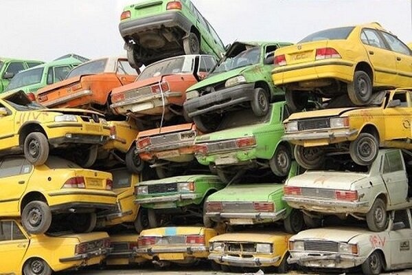 ثبت نام جایگزینی خودروهای فرسوده از امروز آغاز شد