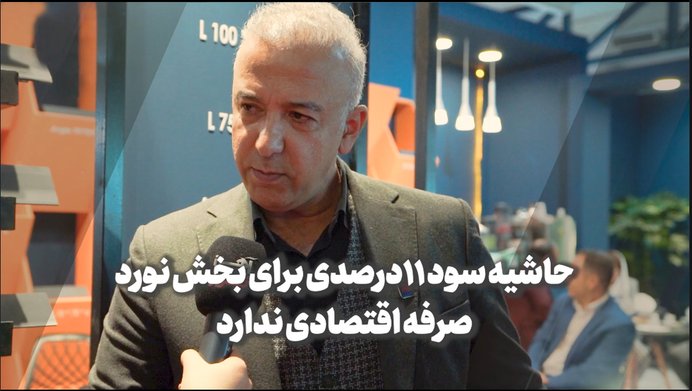 کشف بازارهای جدیدِ صادرات میلگرد، اولویت صنعت فولاد باشد