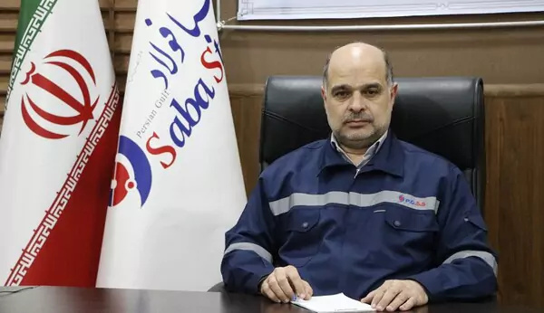 آهن اسفنجی صبا فولاد خلیج فارس در سه ماه آینده قطعا کاهش پیدا می کند