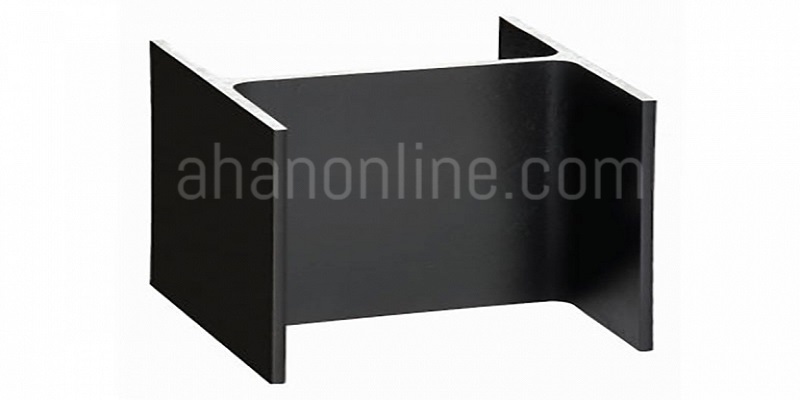 کاهش پرت فولاد با تیرآهن بال پهن ذوب آهن