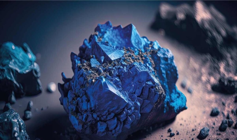 تولید محصولی شبیه به آهن توسط یک شرکت دانش بنیان