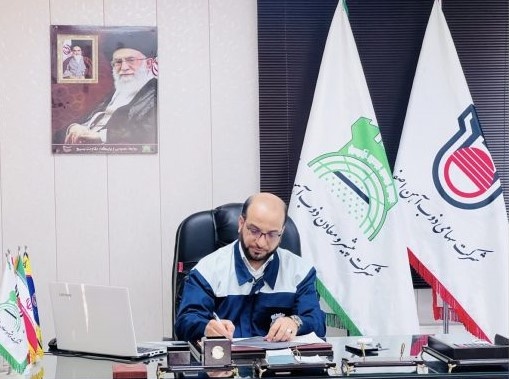مدیرعامل جدید ذوب آهن سوادکوه منصوب شد