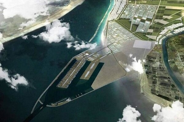 گامهای بزرگ عراق در جهت رونق بازار فولاد