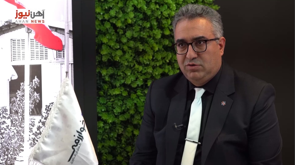 مدیر فروش شرکت گسترش فناوری خوارزمی: صنعت کاتالیست با ورود بخش دولتی نابود می‌شود