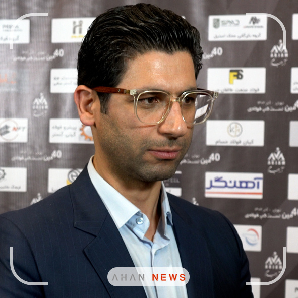 مدیرعامل شاهین فلز سپاهان: «سفارشی شدن بورس» تولیدکنندگان کوچک را محدود کرده است