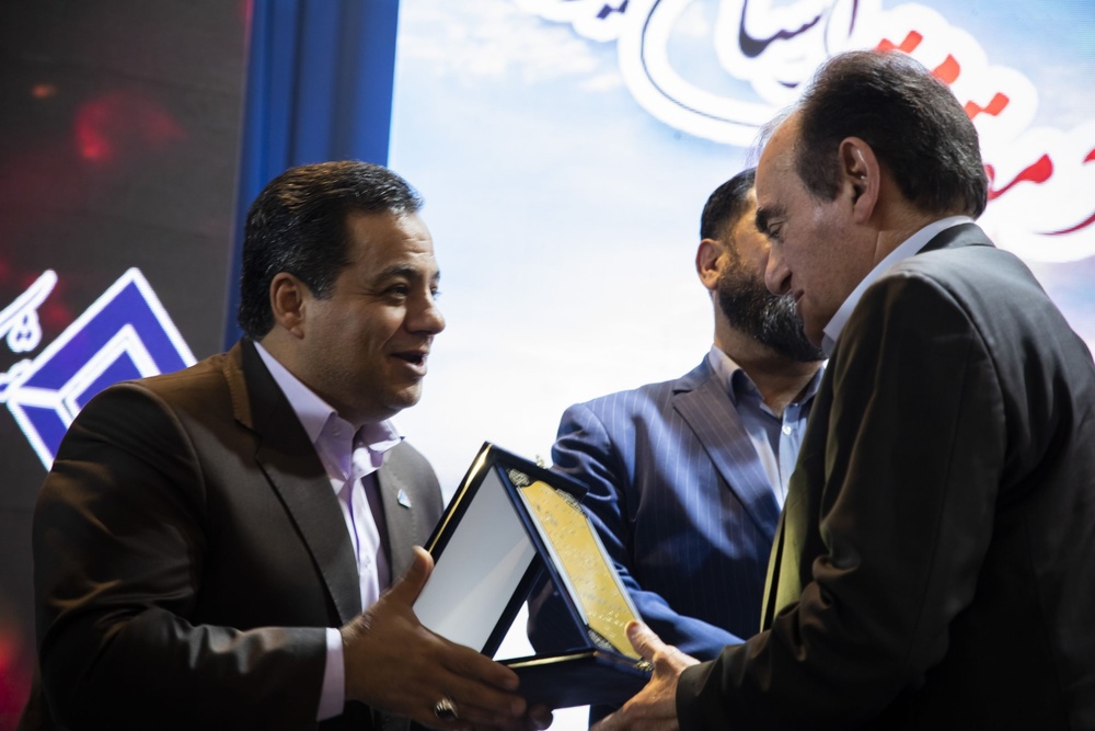 دستیابی شرکت فولاد آلیاژی ایران به تولید فولاد “تندبُر” با تکیه بر دانش ملی