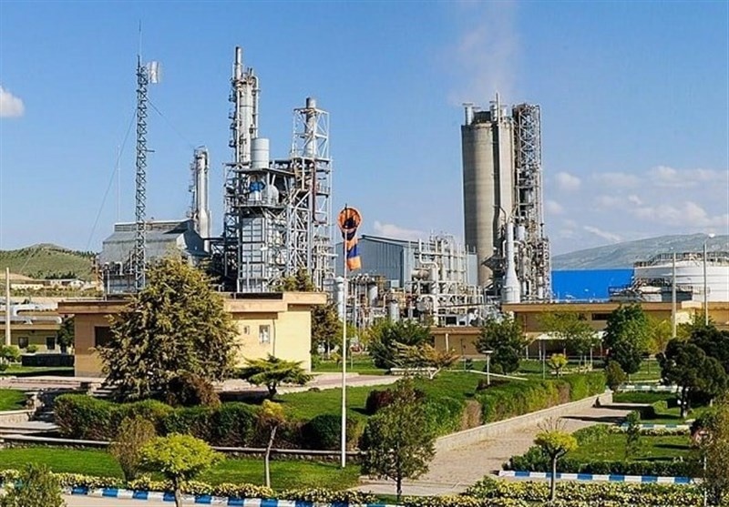 گاز مجتمع پتروشیمی خراسان و سیمان بجنورد «قطع» شد