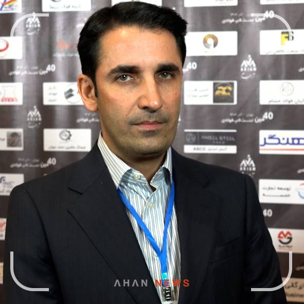 رئیس اتحادیه آهن و فولاد اصفهان: شرکتهای خصوصی کوچک قربانی سیاست انقباضی دولت شدهاند