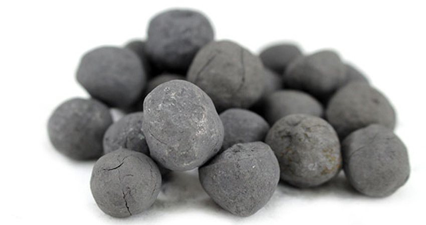 راهکار محققان ایرانی برای بهینهسازی سرند غلتکی گندلههای خام سنگ آهن