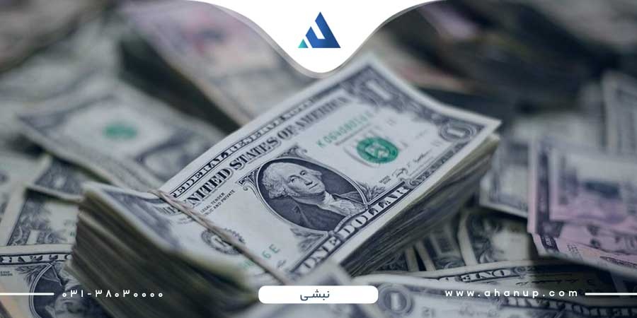 قیمت روز نبشی | آهن آپ