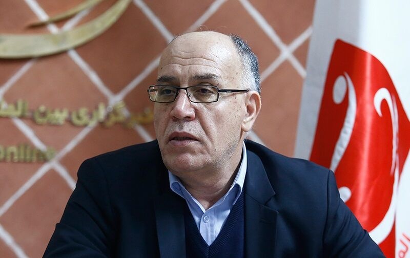 رئیس انجمن انبوهسازان استان تهران: تغییر نرخهای دورهای و فرار سازندگان از بازار آهن