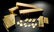 قیمت جهانی طلا امروز  28 بهمن 1402