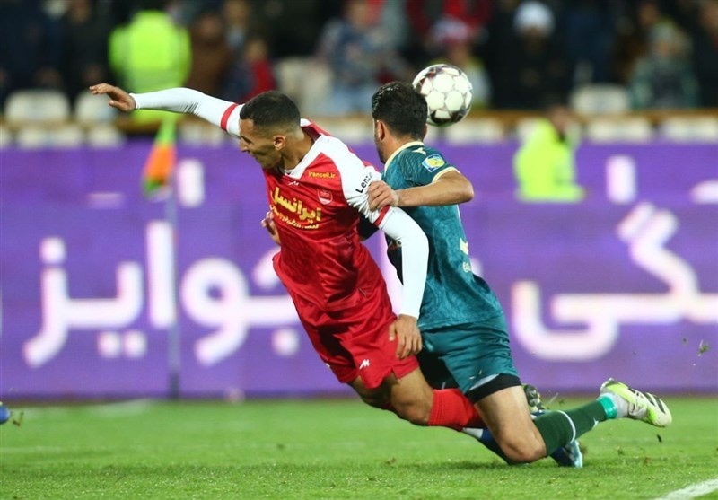 پیشنهاد عجیب پرسپولیس به استقلال خوزستان؛ باهویی را بگیرید آقایی پور را بدهید