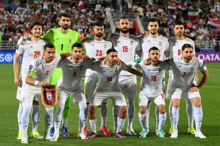 ایران 1(5) - (3)1 سوریه؛ یوزها از یک‌هشتم نهایی فرار کردند!