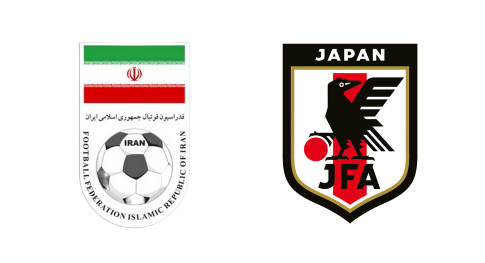 ایران 2 – 1 ژاپن؛ سامورایی‌ها را از جام بیرون کردیم!